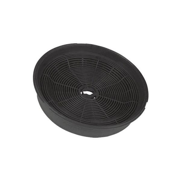 Kolfilter för huv typ d180 antiodor cr350 Wpro 484000008647