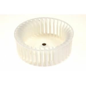 Fläktkåpa rotor - BOSCH - DHU672UFF/01 - Fläktkåpa filter - Apparattillbehör