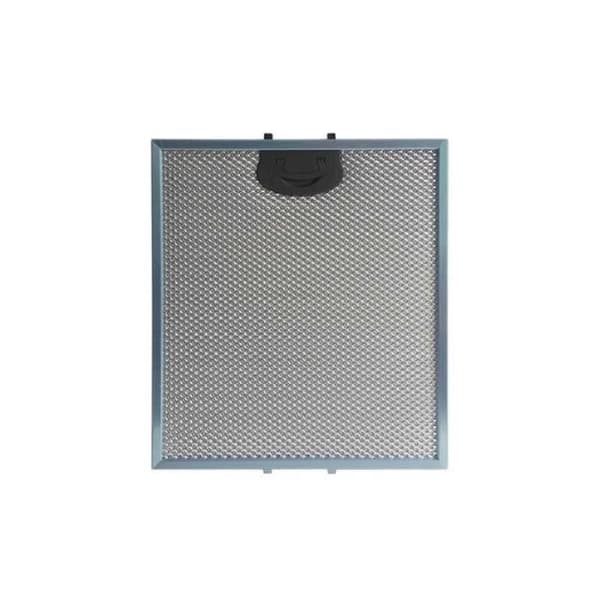 FETTFILTER 272X238MM för FAGOR BRANDT VEDETTE SAUTER DE-DIETRICH huva 5758320 - AD546WE1 AD2 - BVMParts