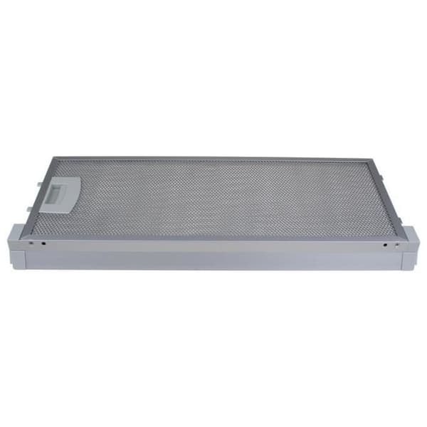 BOSCH - Metallfilter - 00352812