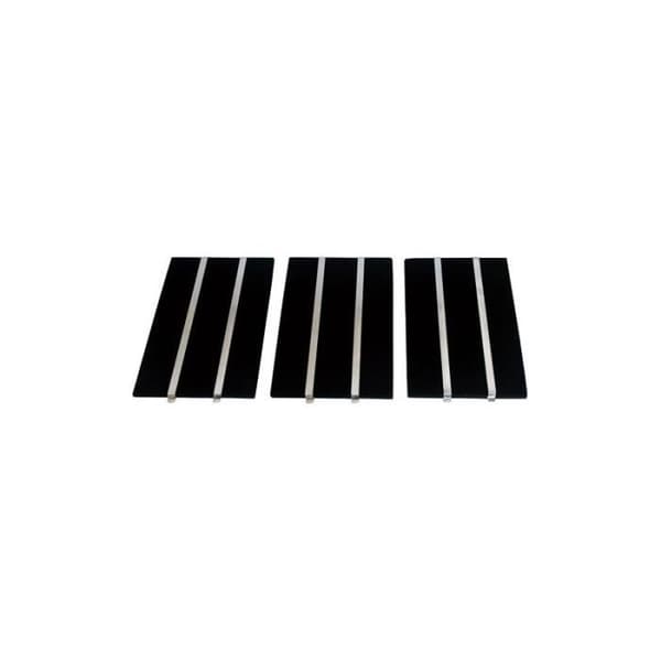 Kolfilter för De Dietrich huva 6855642 - AD539BE11 - AD539BE1 AD539BE12 - AD539BE1 AD - BVMParts