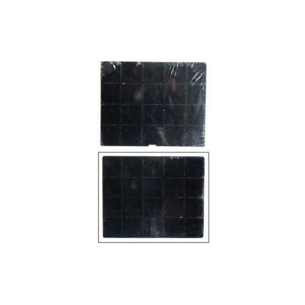 Kolfilter DHK470AE1 för DE DIETRICH huv 7893661 - 74X9552 DHD584XE11 DHD - BVMParts