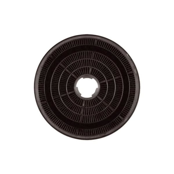 CHF185 RUND KOLHUVSFILTER FÖR WHIRLPOOL ELECTROLUX HUV 6977497 - * 94264022400 ZA - BVMParts