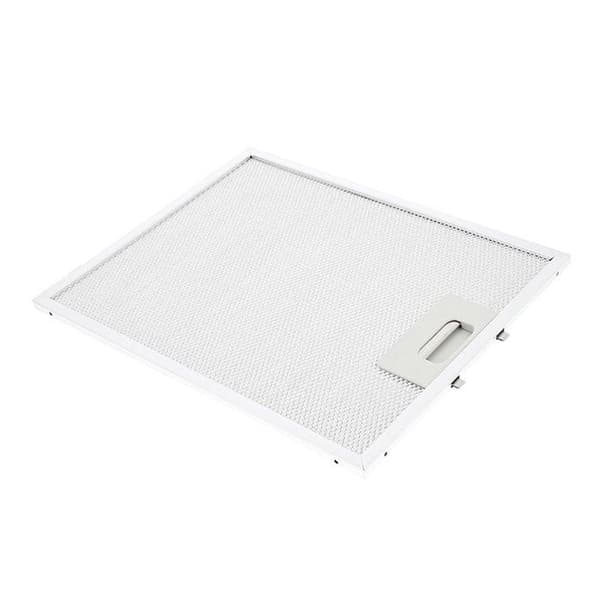 Metalfilter för fläkt 298x239 mm Electrolux 405546827