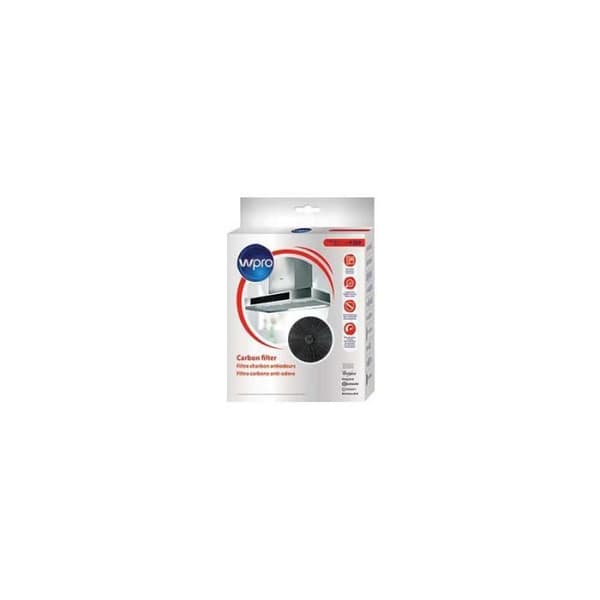 Kolfilter Typ F233 - FAC509-1 WPro