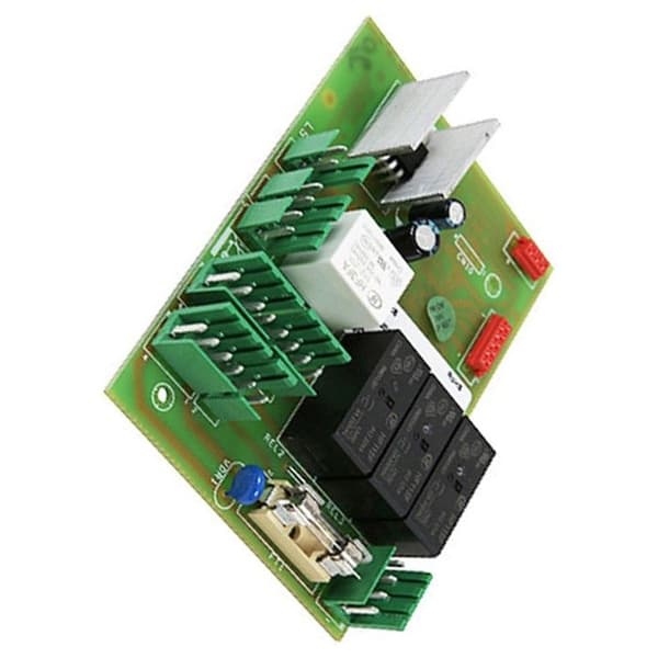 Modul elektronisk - Electrolux - Fläkt - Kompatibilitet Arthur Martin