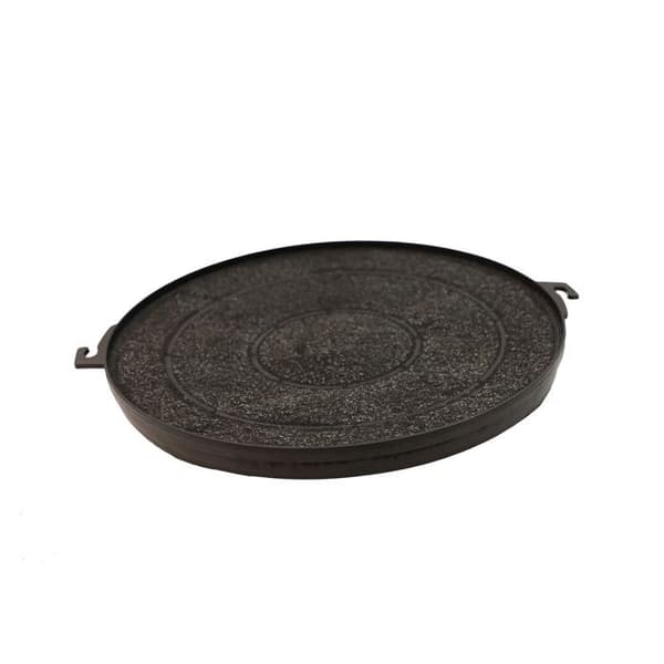 HUVFILTER 5029091600 KOLFILTER T211