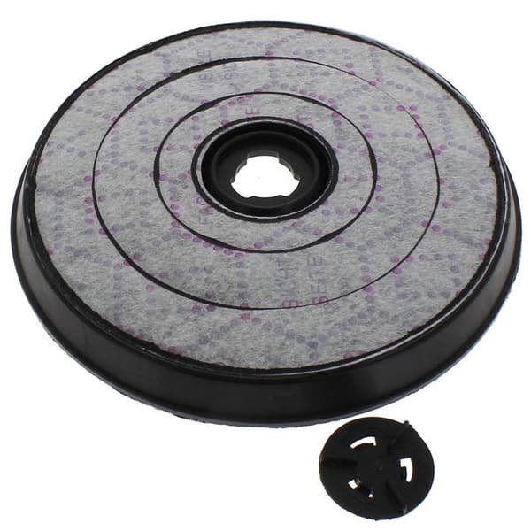HUVFILTER 902979359 KOLFILTER EFF57 232 M/M SÄLJS INDIVIDUELLT