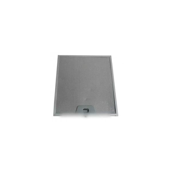 Metallfettfilter för ARISTON huv 5722653 - 1289607 HD6R(GN) - 701
