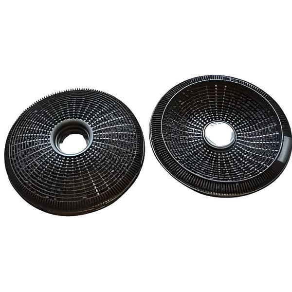 HUVFILTER 5029478500 KOLFILTER DIAM 190 (X2) TYP 190