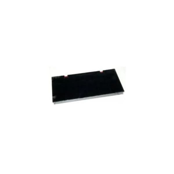Kolfilter - ASWO - Typ 150 - 435x216x28 mm