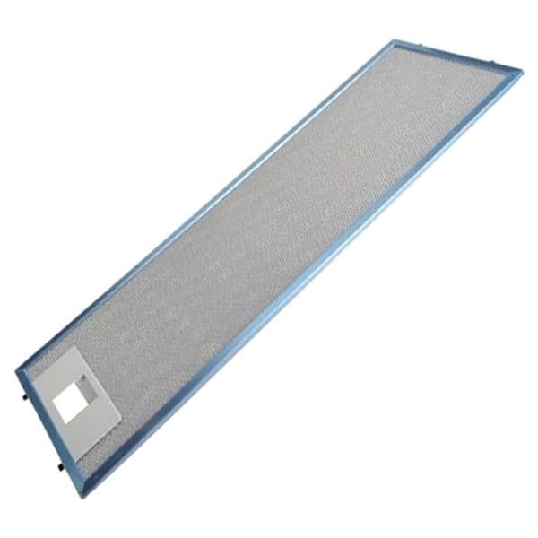 Metallfilter för huv - AEG, ELECTROLUX, ELICA - 4055344149, GRI0112374A