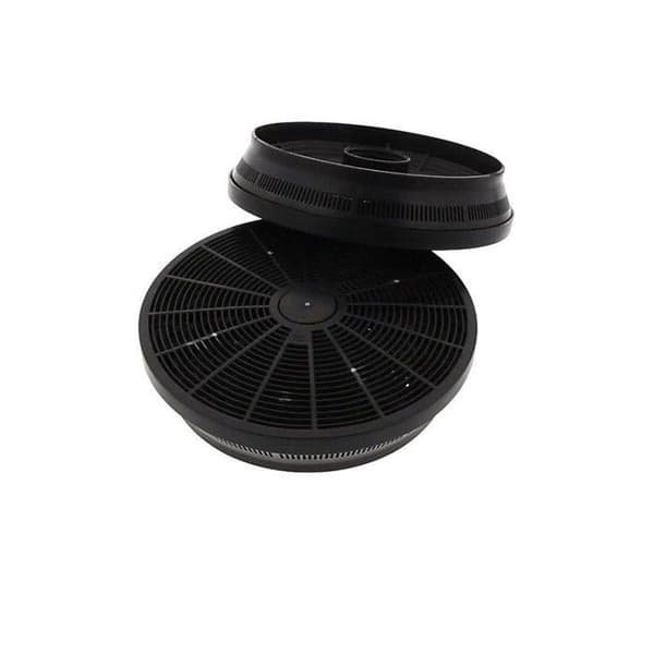 HUVFILTER 180180 KOLFILTER KIT0248 Ø 149 MM