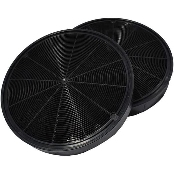 GDE - Kolfilter för X2 huv kompatibel Faber och Ariston ersätter: EFF62 - 481281718552 - GDEBMF117864