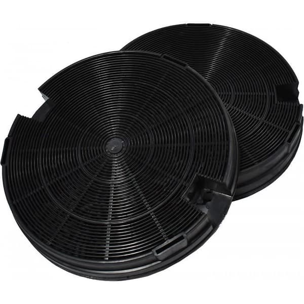 Kolfilter för GDE-huv kompatibel med Whirlpool - ersätter C00380088 - 484000008572ALT*2