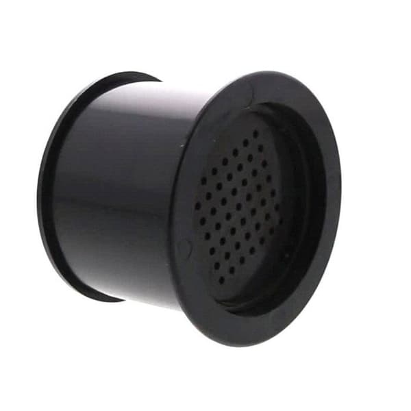 KYLSKÅPSFILTER FCA04 KOLFILTER CTVE/CTPE