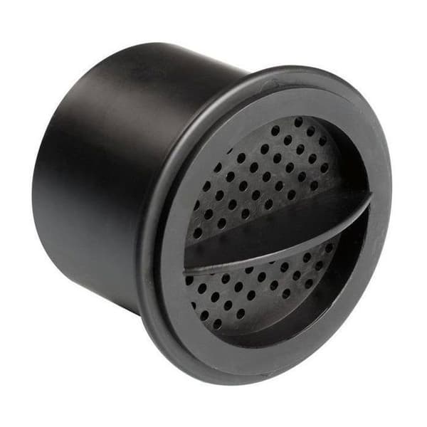 KYLSKÅPSFILTER FCA04 KOLFILTER CTVE/CTPE