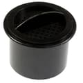 Miniatyrbild 1 av 4: KYLSKÅPSFILTER FCA04 KOLFILTER CTVE/CTPE