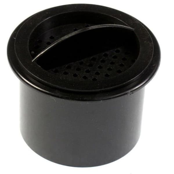 KYLSKÅPSFILTER FCA04 KOLFILTER CTVE/CTPE