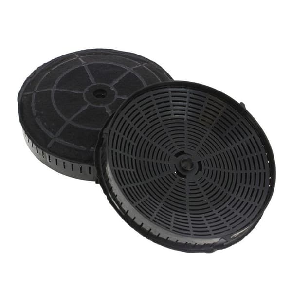 Kolfilter för ELICA huv, ESSENTIEL B - CFC0038668-CFC0140343