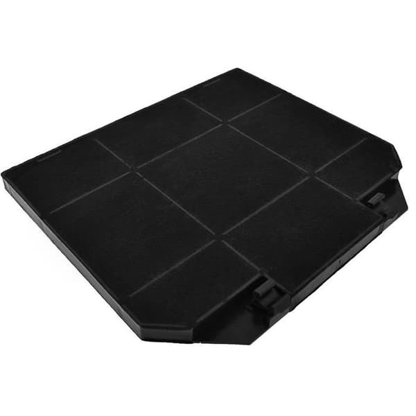 Kolfilter (x1) ROBLIN 5403008 - Huv - ROBLIN, ARISTON HOTPOINT, FRANKE, SMEG, ELECTROLUX, ARTHUR MARTIN ELECTROLUX, ZANUSSI,