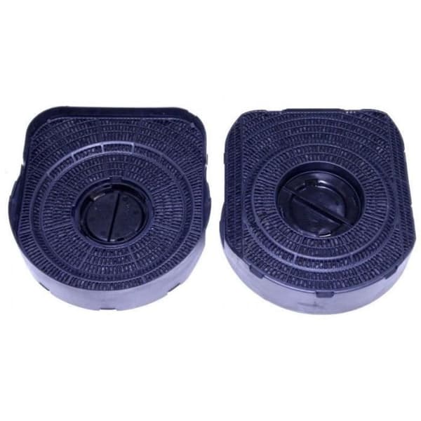 Kolfilter för Electrolux 309.042 huv - AFG50300K 50288417004 94212246501 EFG5 - ARTHUR MARTIN