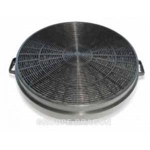 KOLFILTER X1 för huv 1289452 D902M(...