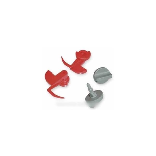Mekaniskt lås för huven NEFF 4591350 - D5653X002 181272 D5653X002(BOSCH) - D5853X0 D - BVMParts