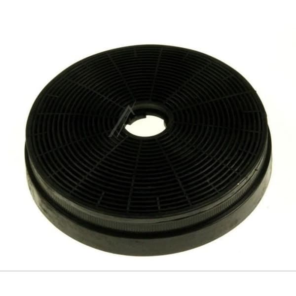 KOLFILTER FÖR GODSHUVA D380447 - * Berörda apparatmodeller: 481281728938 36900 - BVMParts