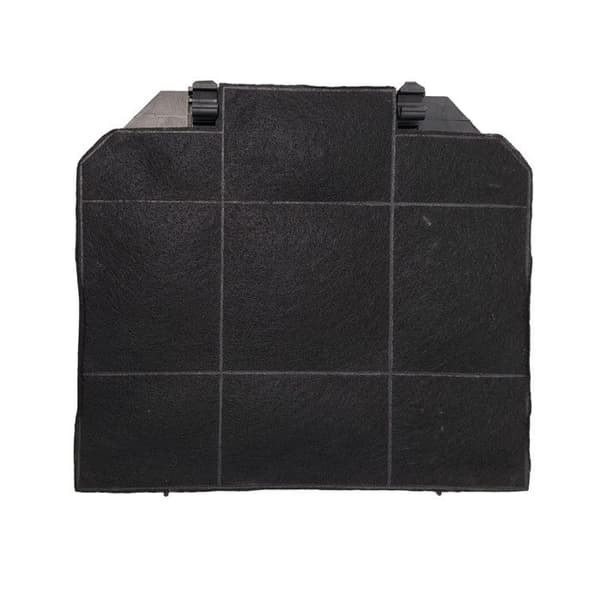 Kolfilter (x1) ROBLIN 5403008 - Huv - ROBLIN, ARISTON HOTPOINT, FRANKE, SMEG, ELECTROLUX, ARTHUR MARTIN ELECTROLUX, ZANUSSI,