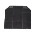 Miniatyrbild 1 av 4: Kolfilter (x1) ROBLIN 5403008 - Huv - ROBLIN, ARISTON HOTPOINT, FRANKE, SMEG, ELECTROLUX, ARTHUR MARTIN ELECTROLUX, ZANUSSI,