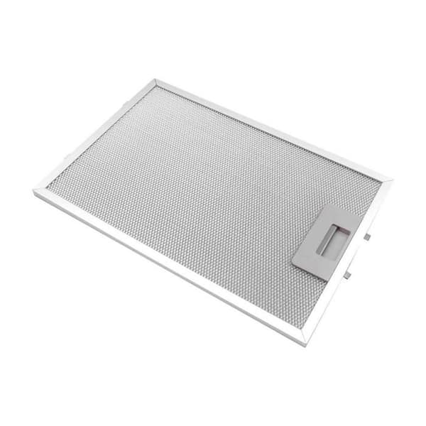 Metallfettfilter för Bosch huv 00362380 00362380