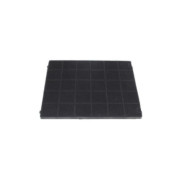 HUVFILTER 165730006 KOLFILTER