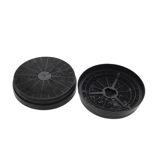 HUVFILTER 49037930 AKTIVT KOLFILTER X2