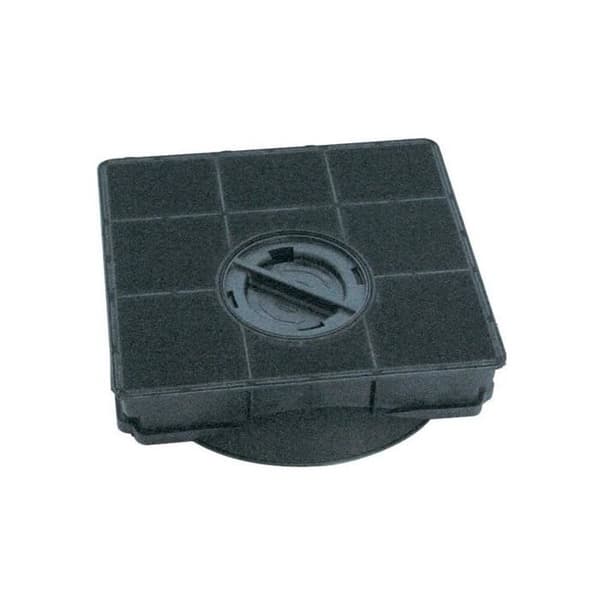 KOLFILTER 40x208x214 MM FÖR ELECTROLUX HUVUD * 50284714008 FHG5121X 50284714008 AKR693AV(WHIRL