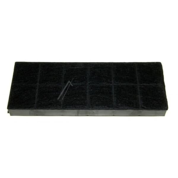 KOLFILTER FÖR HUVU 2 DELAR 250X95MM H23,5MM 2250738 - * DG81-00559A MC1751E 36900182 CMB60X - BVMParts