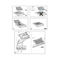 Miniatyrbild 3 av 5: Whirlpool Long Life kolfilter 484000008571 / CFW020/1 484000008571_wh