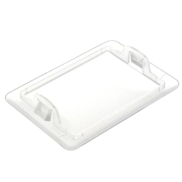 Diffusor ljus 89x65mm, 50267402001 74x6532 - köksfläkt