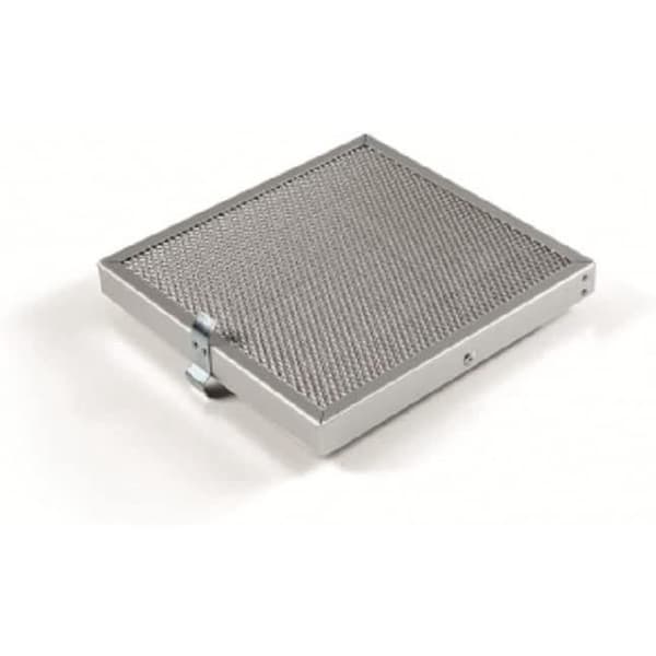 Metalliskt fettfilter för kompatibel Novy 906109 huv - GDE