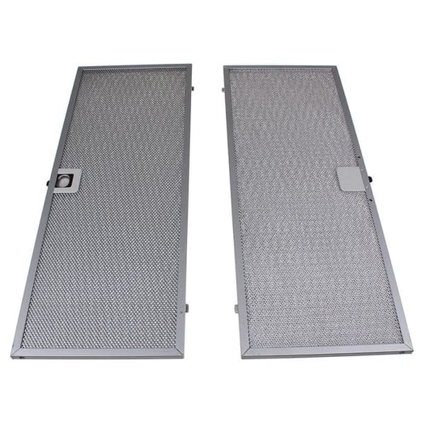 Metallfilter för köksfläkt 424x160 mm Aeg 5028653300