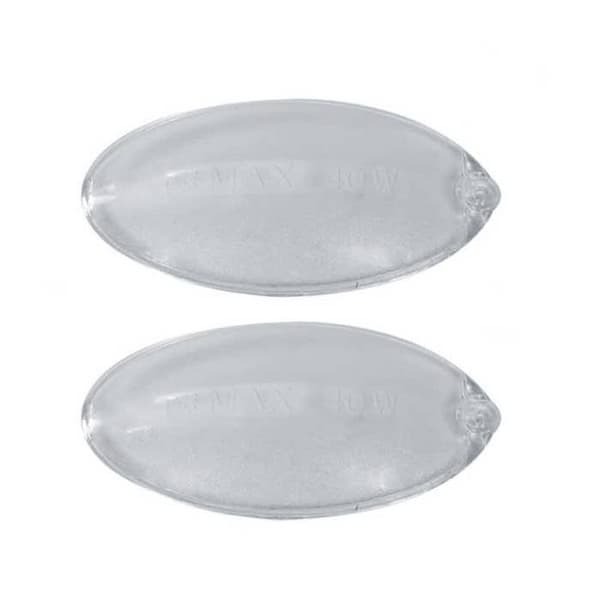 Diffuser ljus x2 50248796000 692831966 - köksfläkt