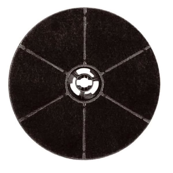 Kolfilter D183 170mmx45mm för GERMANIA huv - BVMPIECES