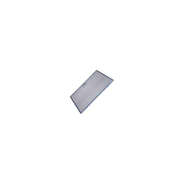 Metallfilter för köksfläkt 566x380 mm Multi-varumärken