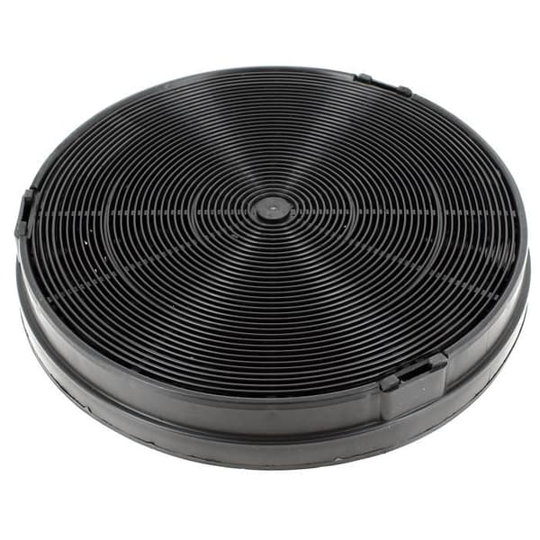 HUVFILTER 5024760700 AKTIVAT KOLFILTER 196 X 37 X2