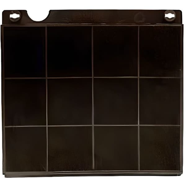 HUV KOLFILTER TYP 15 TV008A 225X210X30MM (MOD 15)