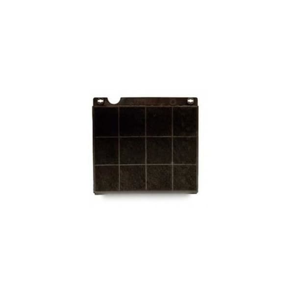 Kolfilter för ELECTROLUX 3288735 huv - typ 15 d: 224 x 210 x 30