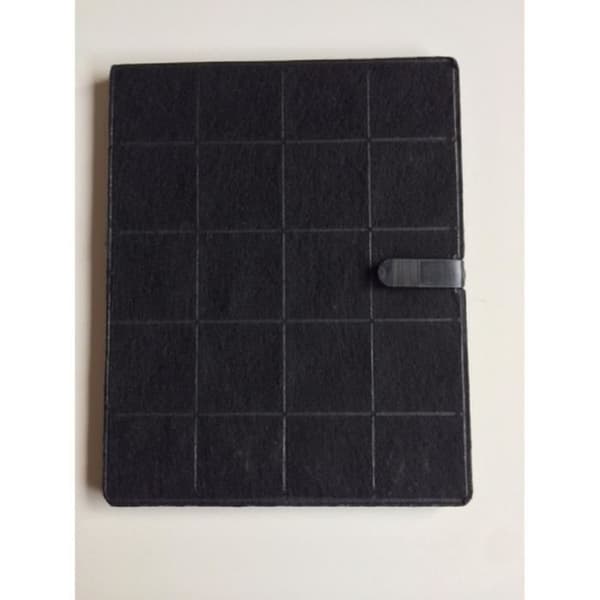 SET MED 2 DIETRICH HUV KOLFILTER 238X190X10MM