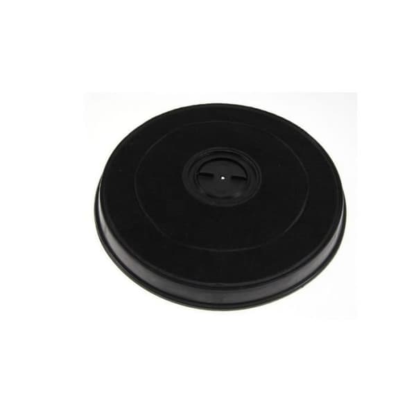 Kolfilter diam 230 för Dietrich huva 1094870 - DHC106B - DHC106 - BVMParts