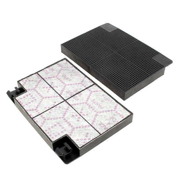 HUVFILTER 9188065385 KOLFILTER 195 X 139 X 21 M/M