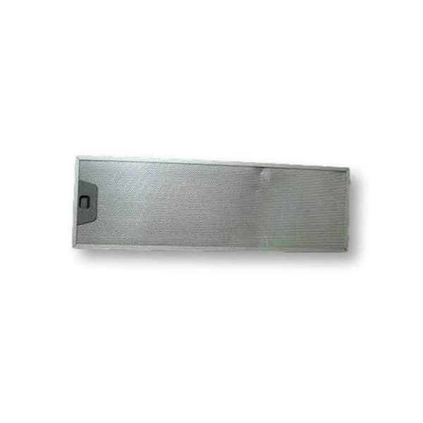 Metall antifettfilter - Spiskåpa - BEKO CTB6407XH BB301175